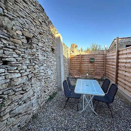 Agreable Petite Maison Au Coeur Du Minervois Villarzel-Cabardes Ngoại thất bức ảnh