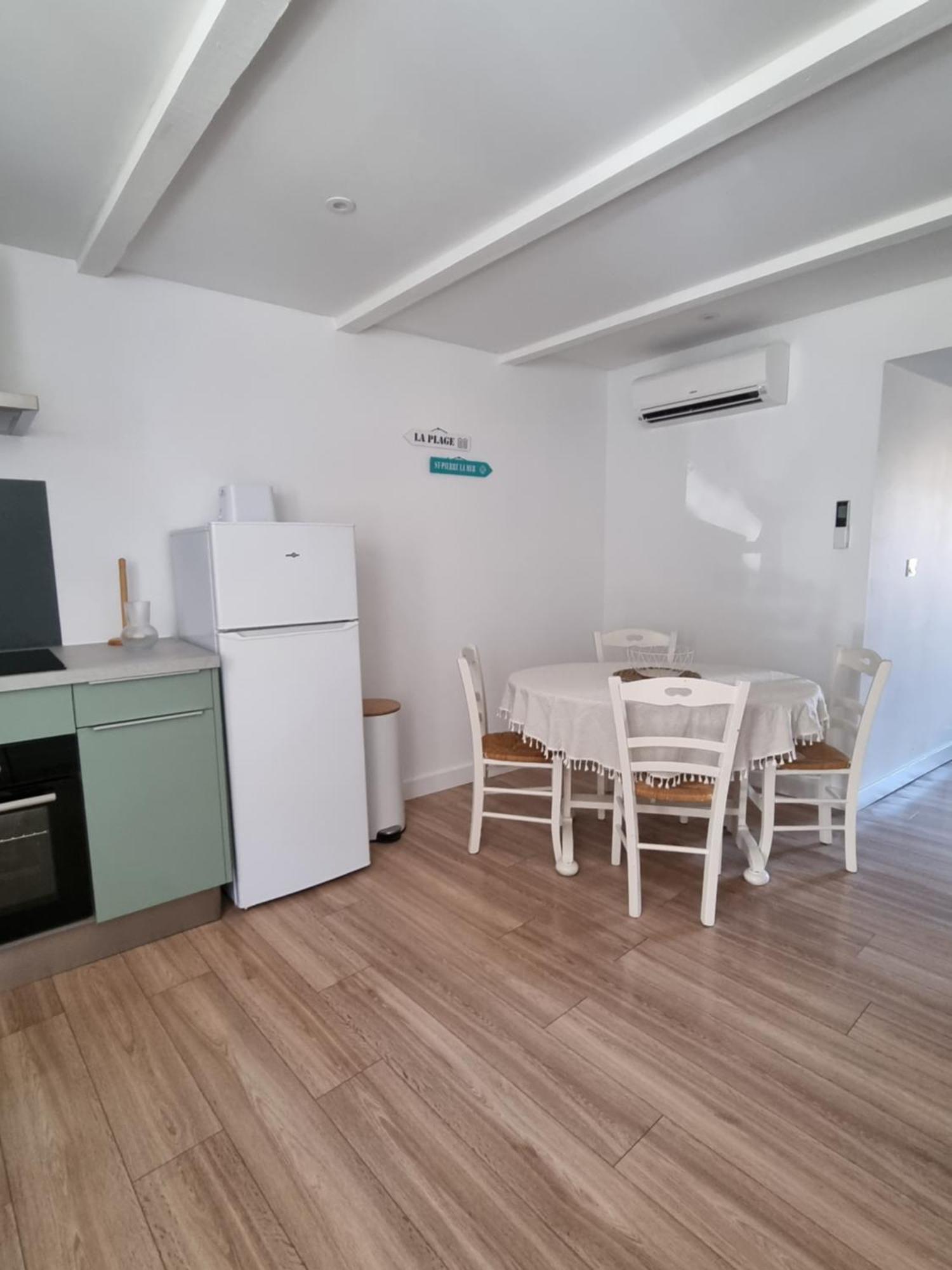 Agreable Petite Maison Au Coeur Du Minervois Villarzel-Cabardes Ngoại thất bức ảnh