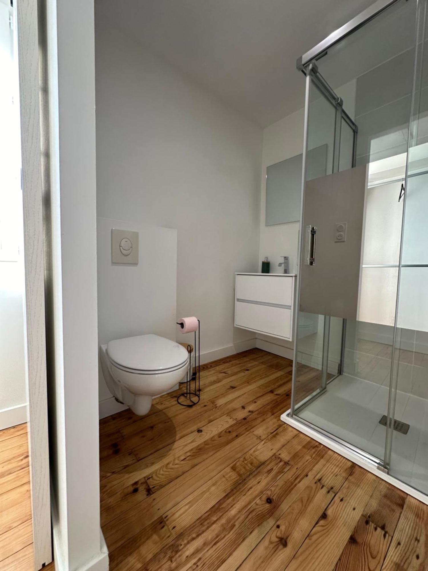 Agreable Petite Maison Au Coeur Du Minervois Villarzel-Cabardes Ngoại thất bức ảnh