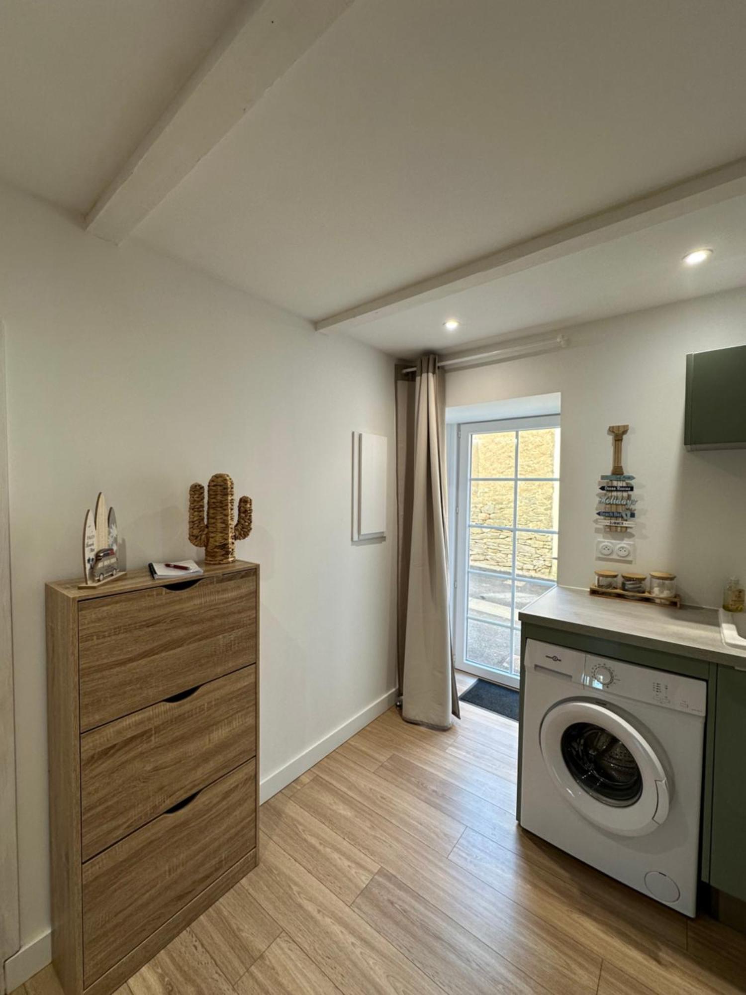 Agreable Petite Maison Au Coeur Du Minervois Villarzel-Cabardes Ngoại thất bức ảnh