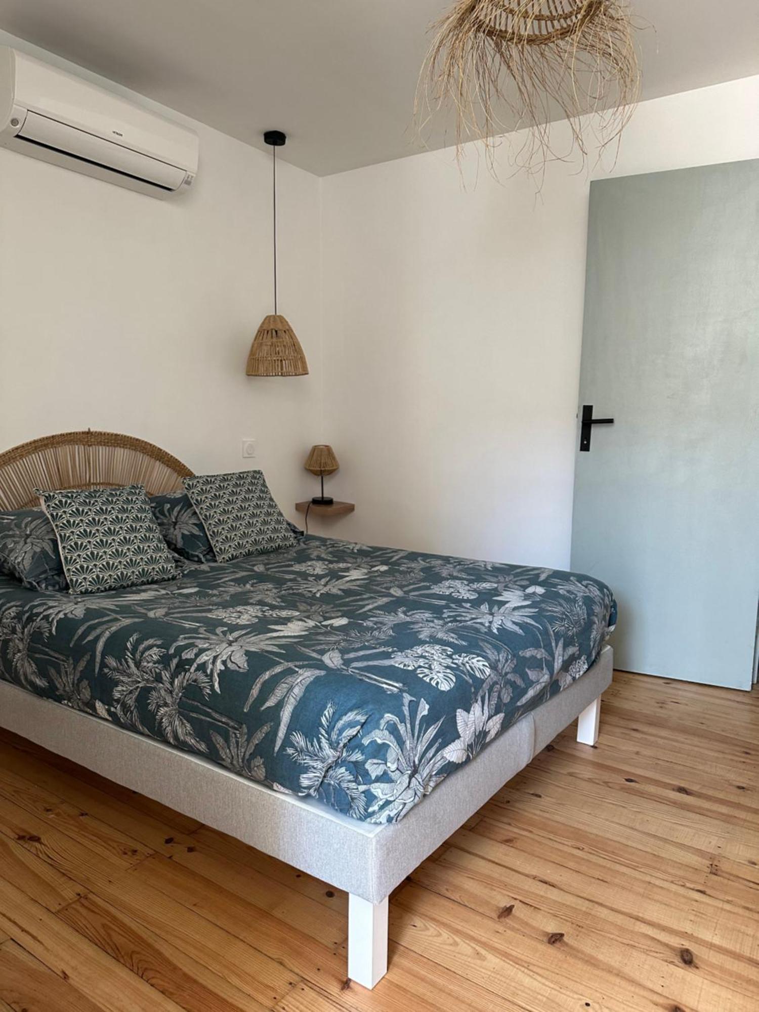 Agreable Petite Maison Au Coeur Du Minervois Villarzel-Cabardes Ngoại thất bức ảnh